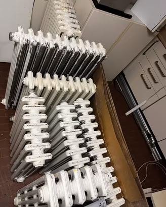 Termosifone radiatore ghisa