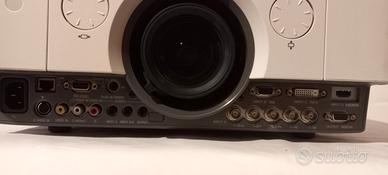 Proiettore Sony professionale HDMI full HD