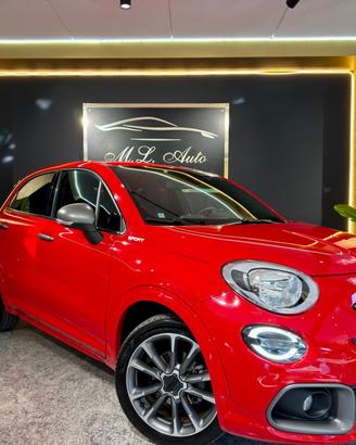Fiat 500X 1.6 MultiJet 130 CV Sport **FULL OPTIONA