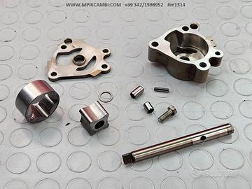 POMPA OLIO HONDA HORNET 600 2000 2002 CB F 2001
