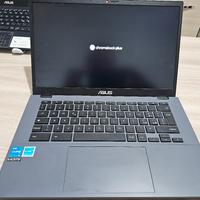 chromebook asus CX3402CB