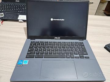 chromebook asus CX3402CB