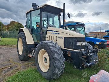 Trattore LAMBORGHINI mod. PREMIUM 950