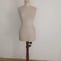 Manichino sartoriale donna o uomo
