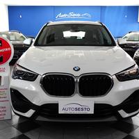 BMW X1 1.5d 116 CV SDRIVE16d BUSINESS ADVANTAGE