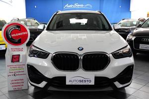 BMW X1 1.5d 116 CV SDRIVE16d BUSINESS ADVANTAGE