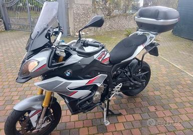 Bmw S1000XR