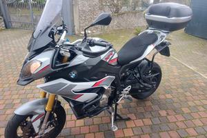 Bmw S1000XR