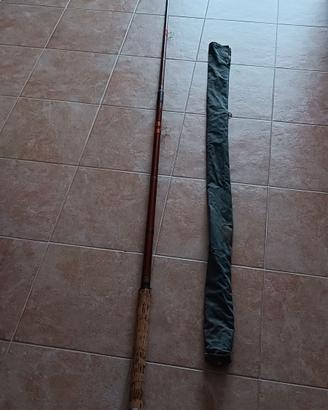 Canna da pesca spinning