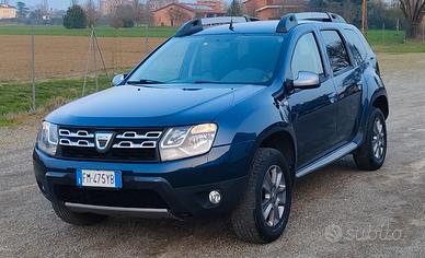 Dacia Duster 1.5 dCi 110 CV EDC S&S 4x2 Serie Spec
