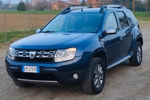 Dacia Duster 1.5 dCi 110 CV EDC S&S 4x2 Serie Spec