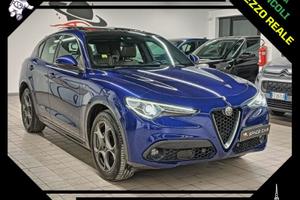 ALFA ROMEO Stelvio Stelvio 2.2 Turbodiesel 210 ...