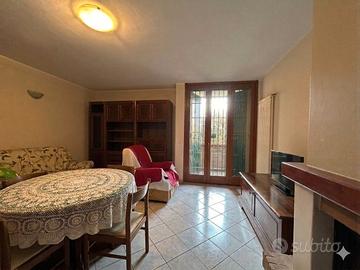 Rif. 5316 App.to 2 Cam. zona Sesso