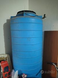 Serbatoio 1000 litri