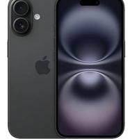 iPhone 16  nuovo