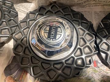 Coppe cerchi BWA da 15”