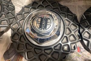 Coppe cerchi BWA da 15”