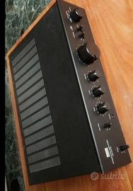 Sansui au 217 amplifier