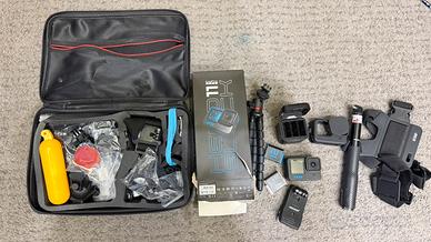 GoPro Hero
