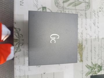 scatola Guess per orologi Nuova 