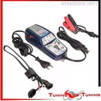 Mantenitore di Carica Batterie Moto OPTIMATE 4 Dua
