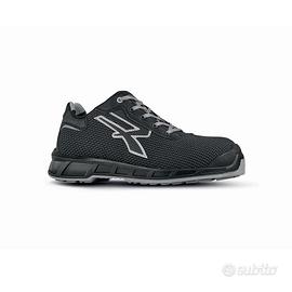 Scarpe antinfortunistiche  U- Power