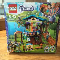 lego Friends 41335