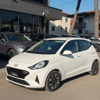 Hyundai i10 1.0 Connectline 67cv *VARI COLORI**PRO