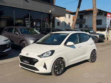 Hyundai i10 1.0 Connectline 67cv *VARI COLORI**PRO