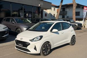 Hyundai i10 1.0 Connectline 67cv *VARI COLORI**PRO