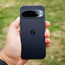 PIXEL 9 PRO XL 16/128 S C A M B I O