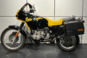 BMW R 80 GS