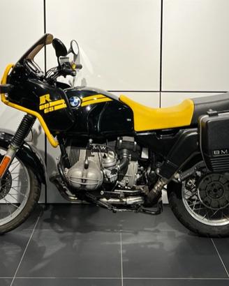 BMW R 80 GS