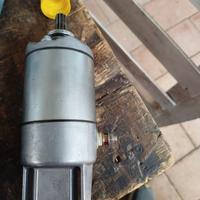 Motorino di avviamento Silver Wing 400/ 600