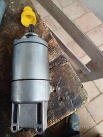 Motorino di avviamento Silver Wing 400/ 600