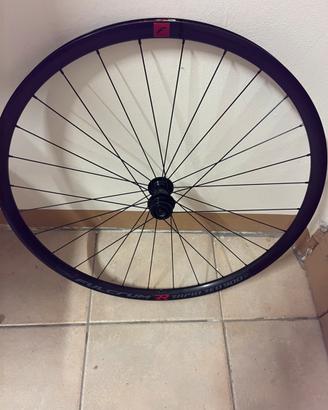 Fulcrum Rapid Red 900