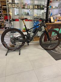 SCOTT LUMEN ERIDE 900 SL TR TG. M