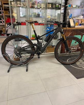 SCOTT LUMEN ERIDE 900 SL TR TG. M