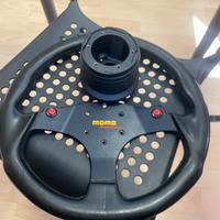 volante momo formula