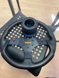 volante momo formula