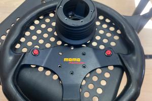 volante momo formula