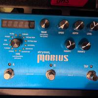 Mobius strymon