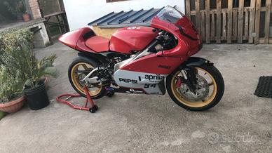 Aprilia RS125 Pista - Arrows / cruscotto Alfano