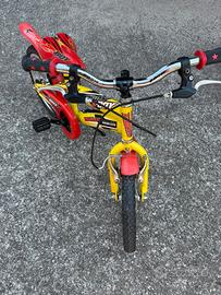 Bicicletta per bambini