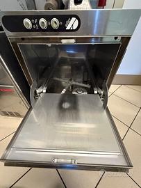 Lavastoviglie industriale ADLER da bancone