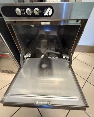 Lavastoviglie industriale ADLER da bancone