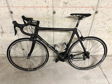 Bici da corsa Pelizzoli