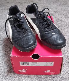 scarpe Puma calcetto n.44 Abbigliamento e Accessori In vendita a Monza e della Brianza