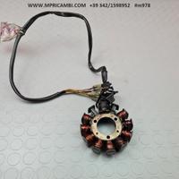 STATORE ACCENSIONE HUSQVARNA SM 610 2006 2007 SMS 