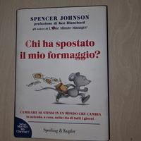 Chi ha spostato il mio formaggio? 1 e 2